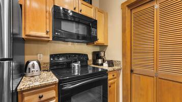 Apartment (2 Bedrooms) | Exterior