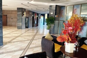 Interior - Grand Daqiao Hotel (Nanjing)