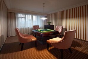 Interior - Grand Daqiao Hotel (Nanjing)