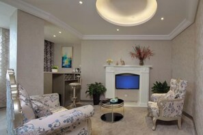 Room - Grand Daqiao Hotel (Nanjing)