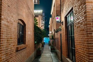 View from property - Grand Daqiao Hotel (Nanjing)