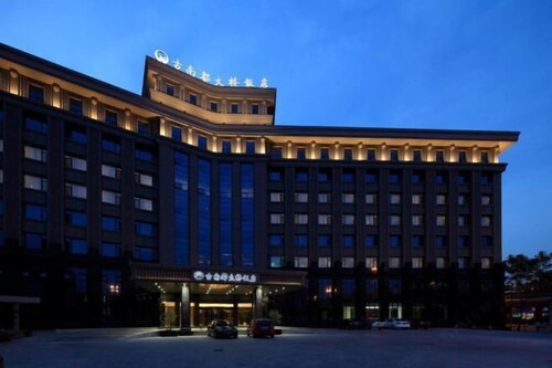 Grand Daqiao Hotel