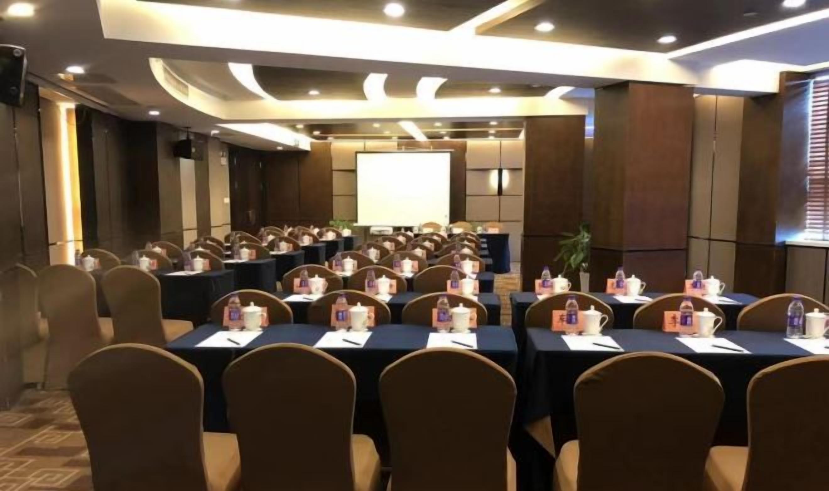 Sala de reuniones