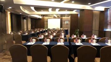 Sala de reuniones