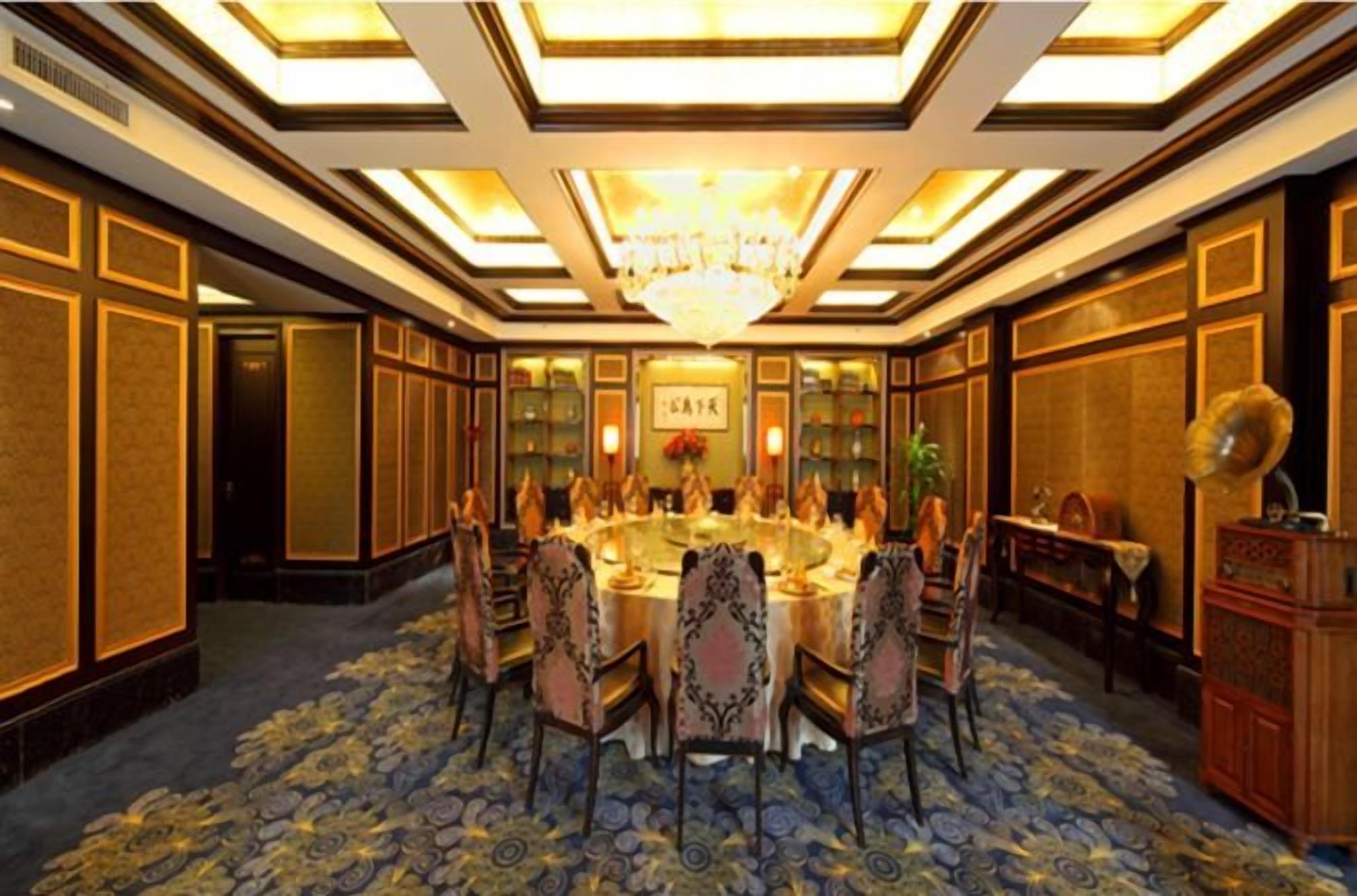 Bankettsaal