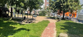 Charmante, lebendige Stadtwohnung im Herzen von Bremerhaven