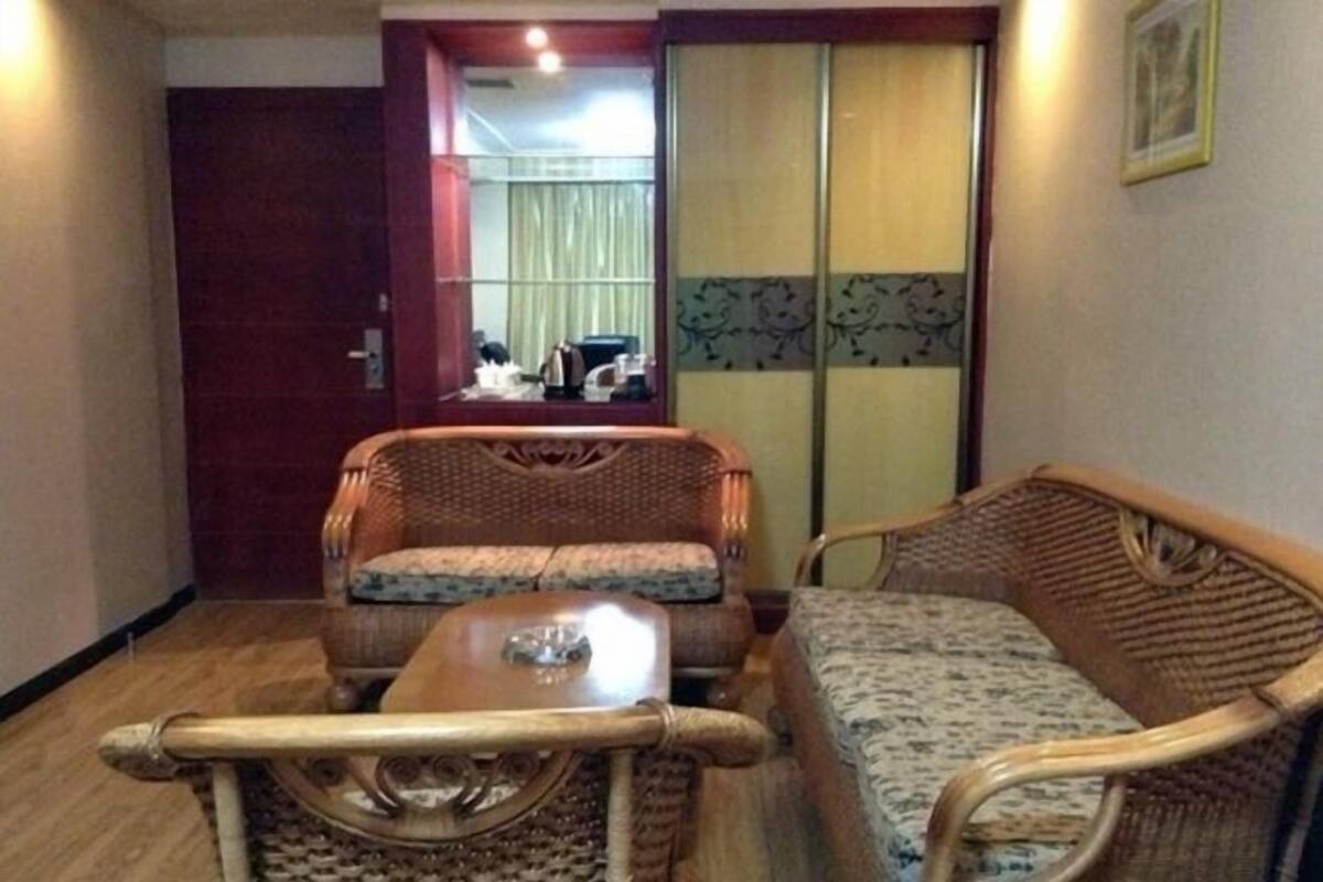 Habitación
