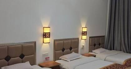 Jinkui Hostel