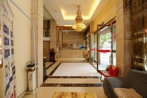 Interior - Xiangshan Shipu Hongting Hotel (Xiangshan)