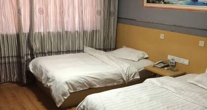 Xiangshan Shipu Hongting Hotel