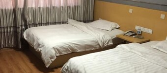 Xiangshan Shipu Hongting Hotel