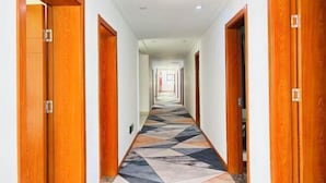 Interior - Cheng Yuan Express Hotel (Jurong)