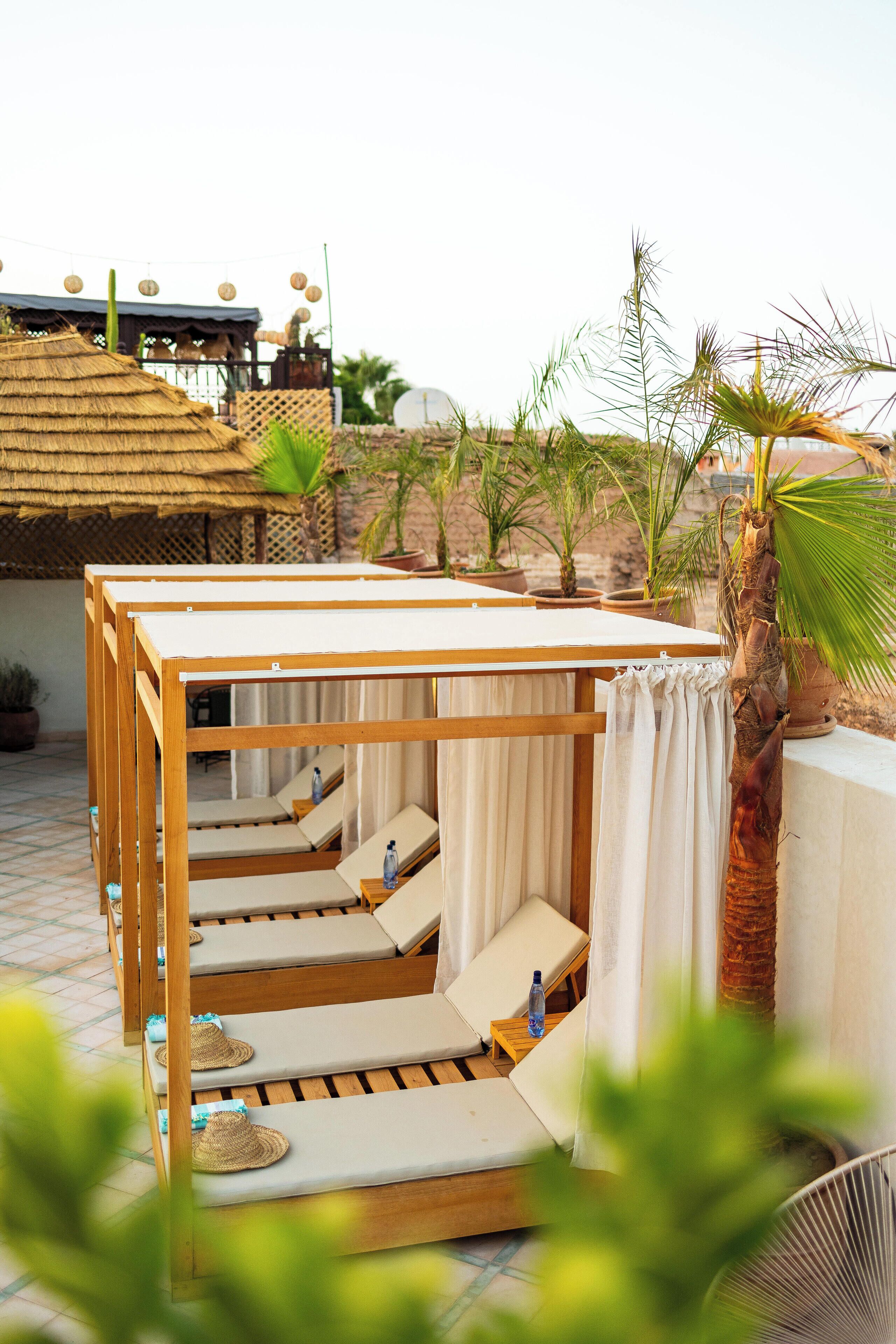 Photo - Alrashid Marrakech Boutique Hotel & SPA