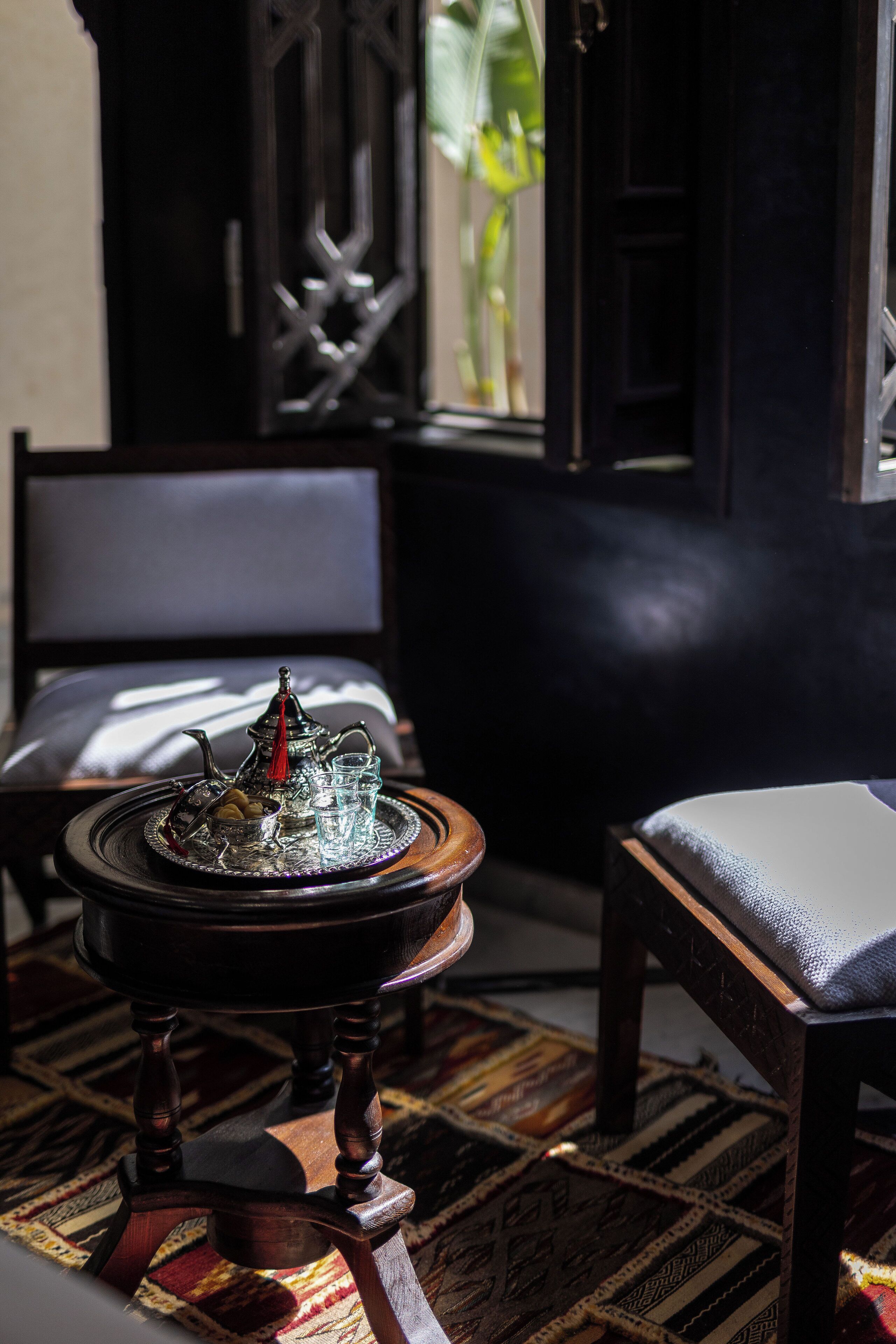 Photo - Alrashid Marrakech Boutique Hotel & SPA