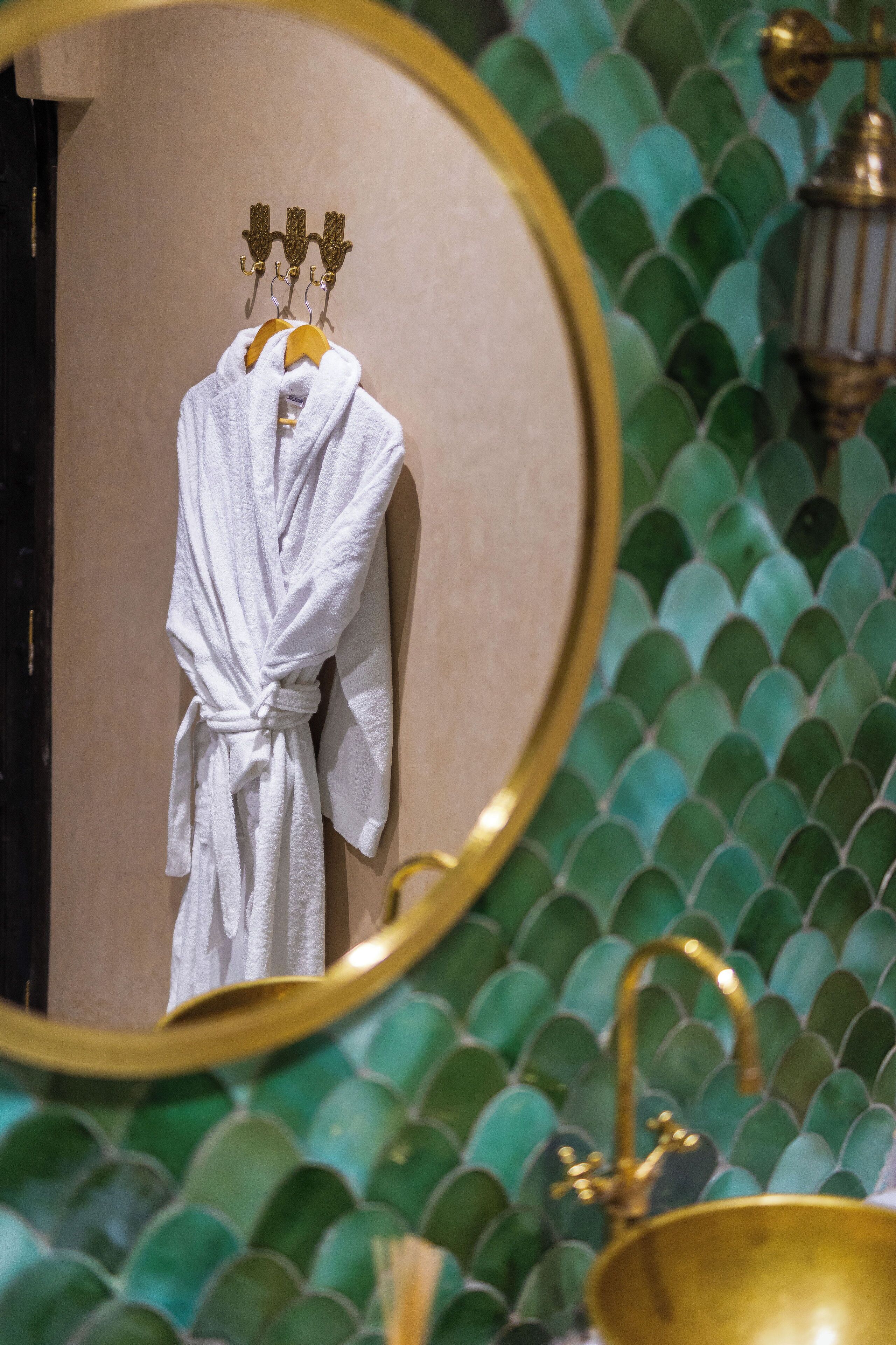 Photo - Alrashid Marrakech Boutique Hotel & SPA