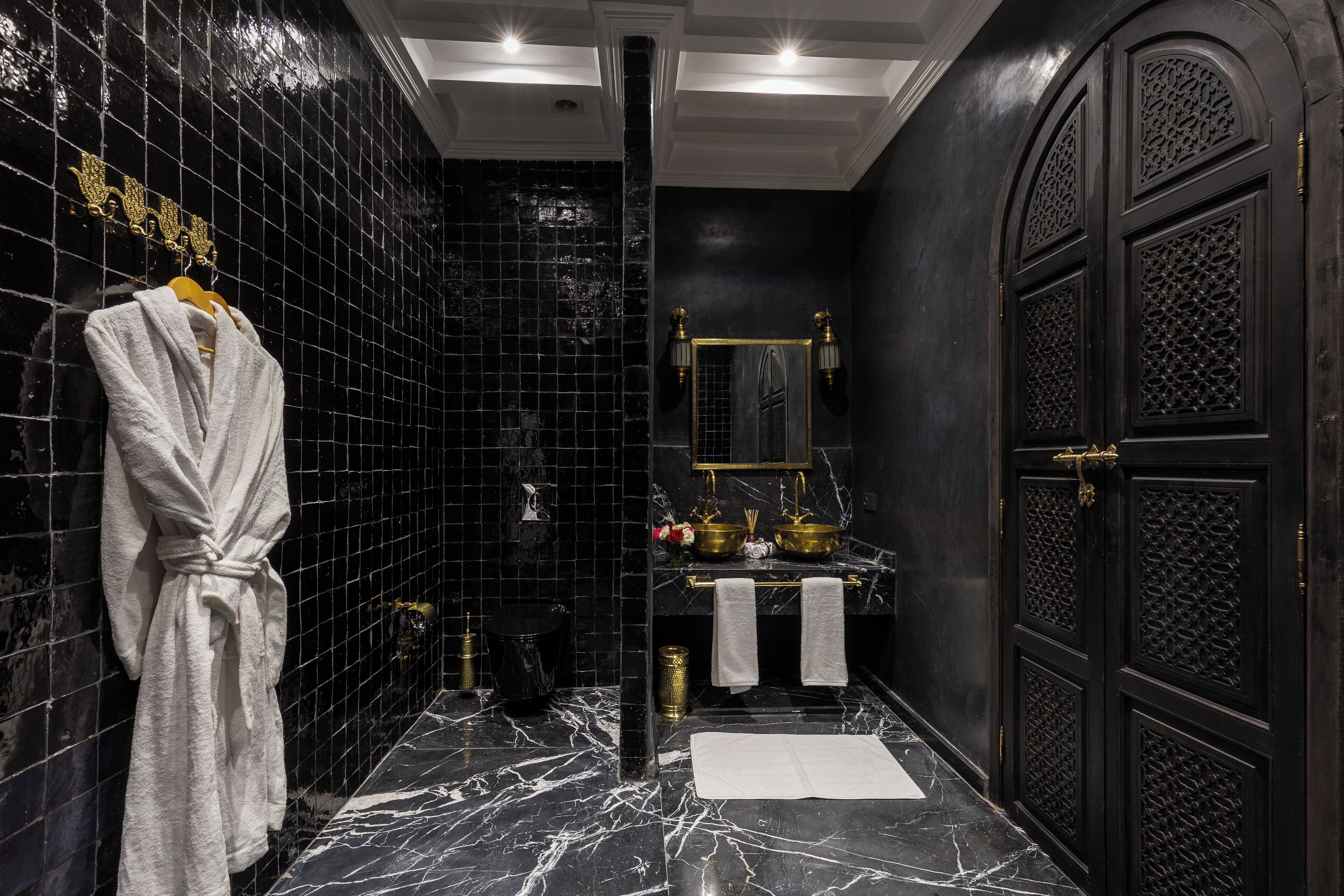 Photo - Alrashid Marrakech Boutique Hotel & SPA