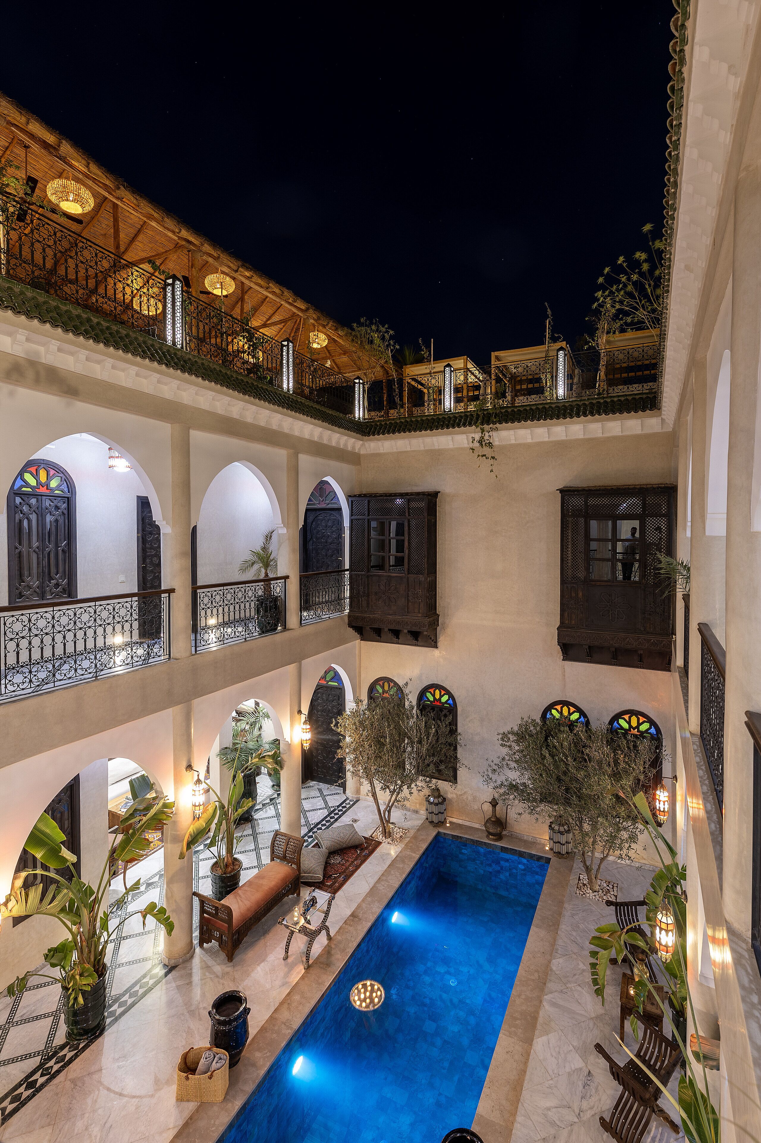 Photo - Alrashid Marrakech Boutique Hotel & SPA