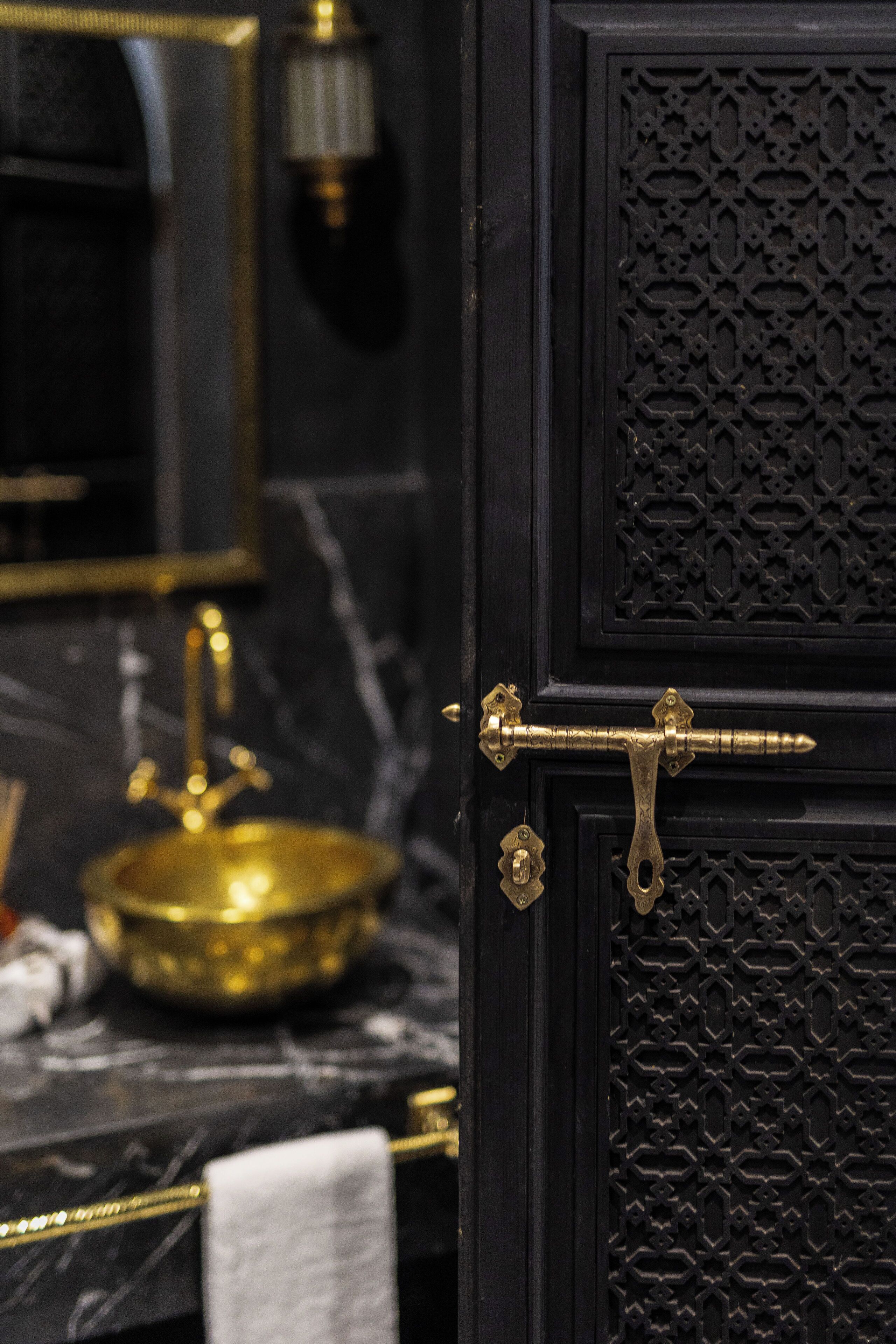 Photo - Alrashid Marrakech Boutique Hotel & SPA