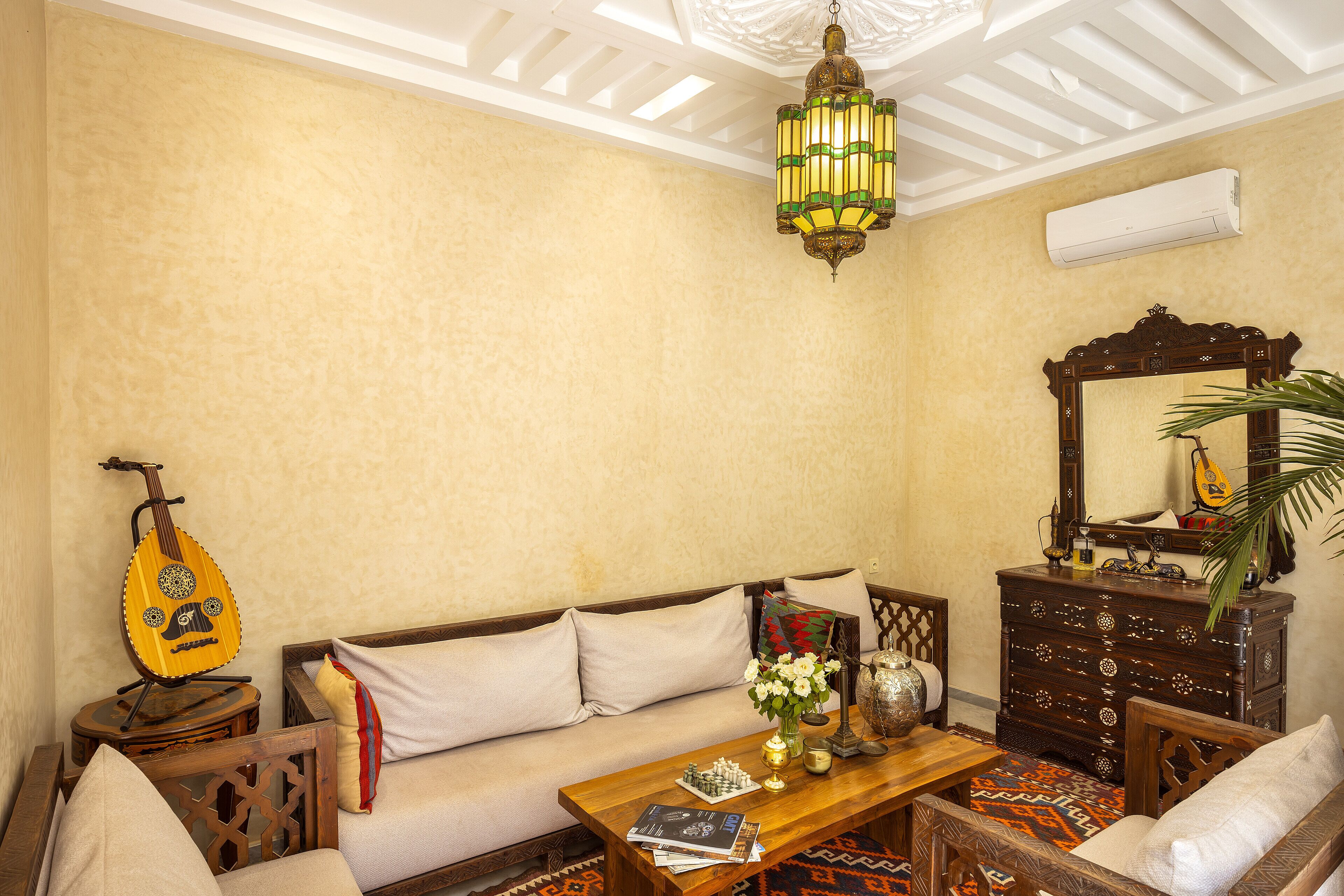 Photo - Alrashid Marrakech Boutique Hotel & SPA