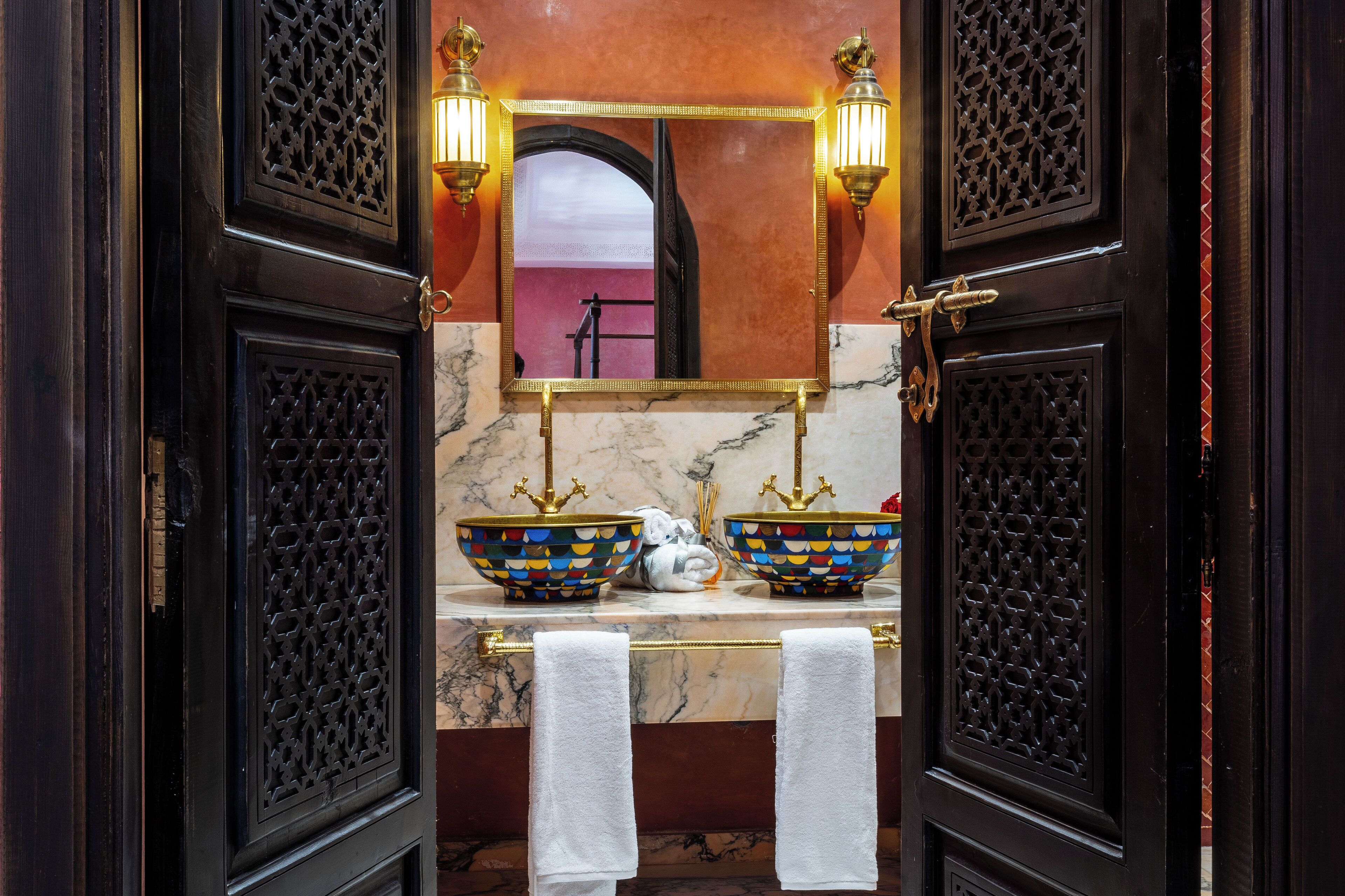 Photo - Alrashid Marrakech Boutique Hotel & SPA