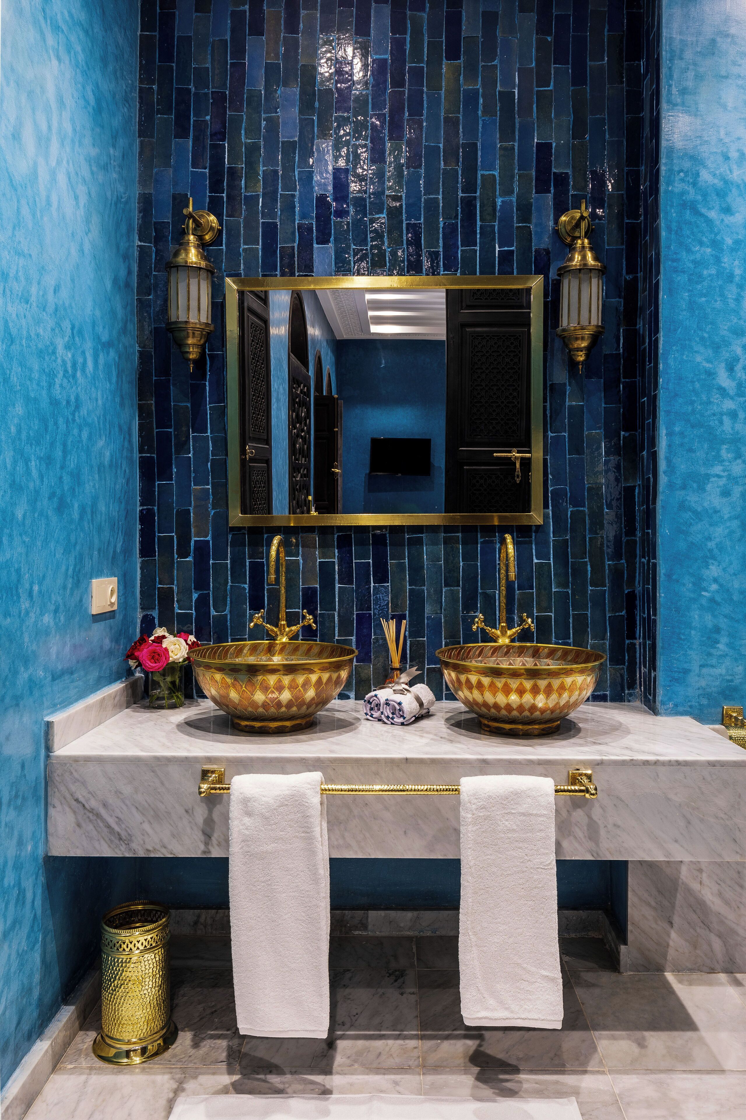 Foto - Alrashid Marrakech Boutique Hotel & SPA