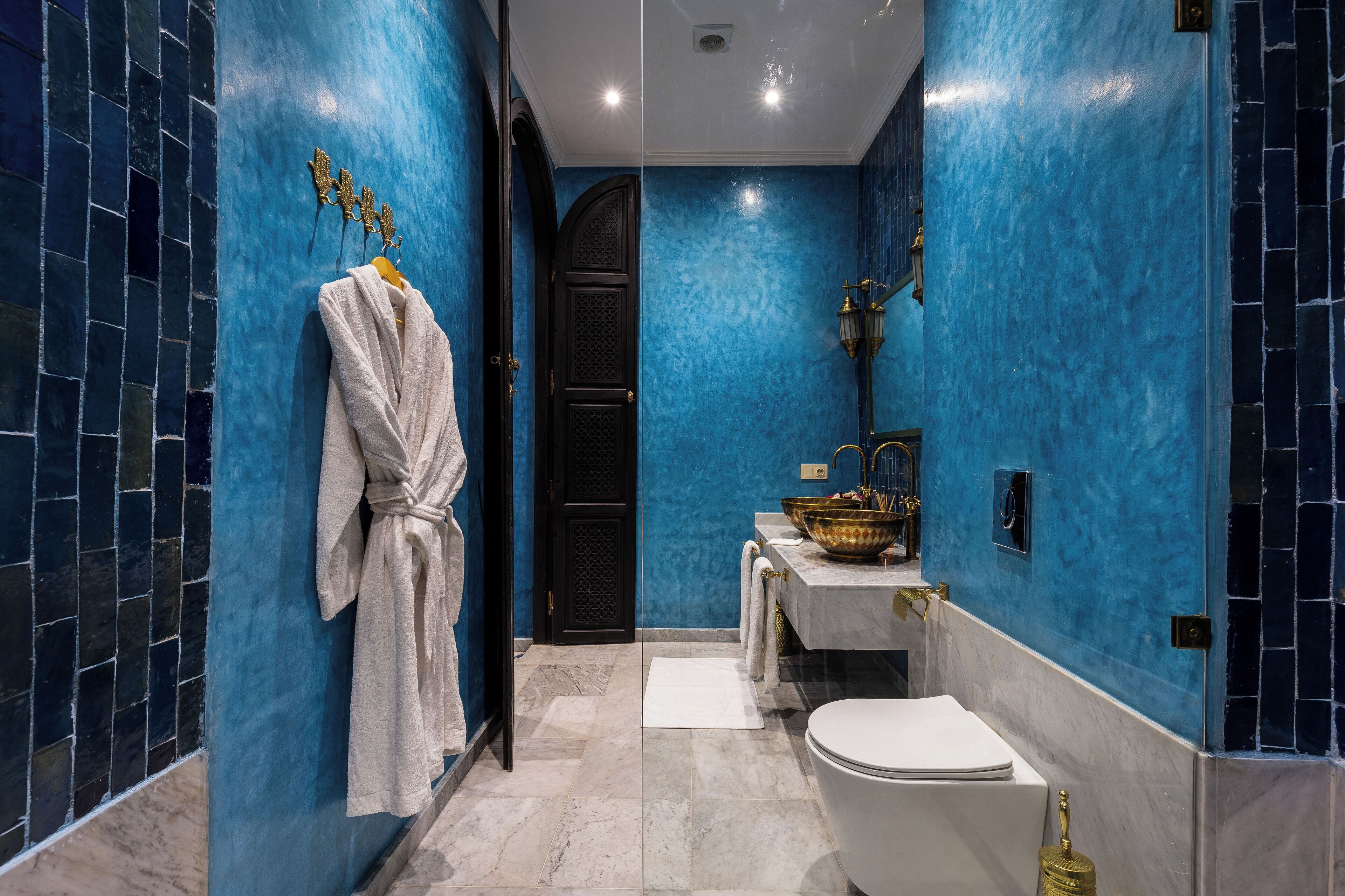 Foto - Alrashid Marrakech Boutique Hotel & SPA