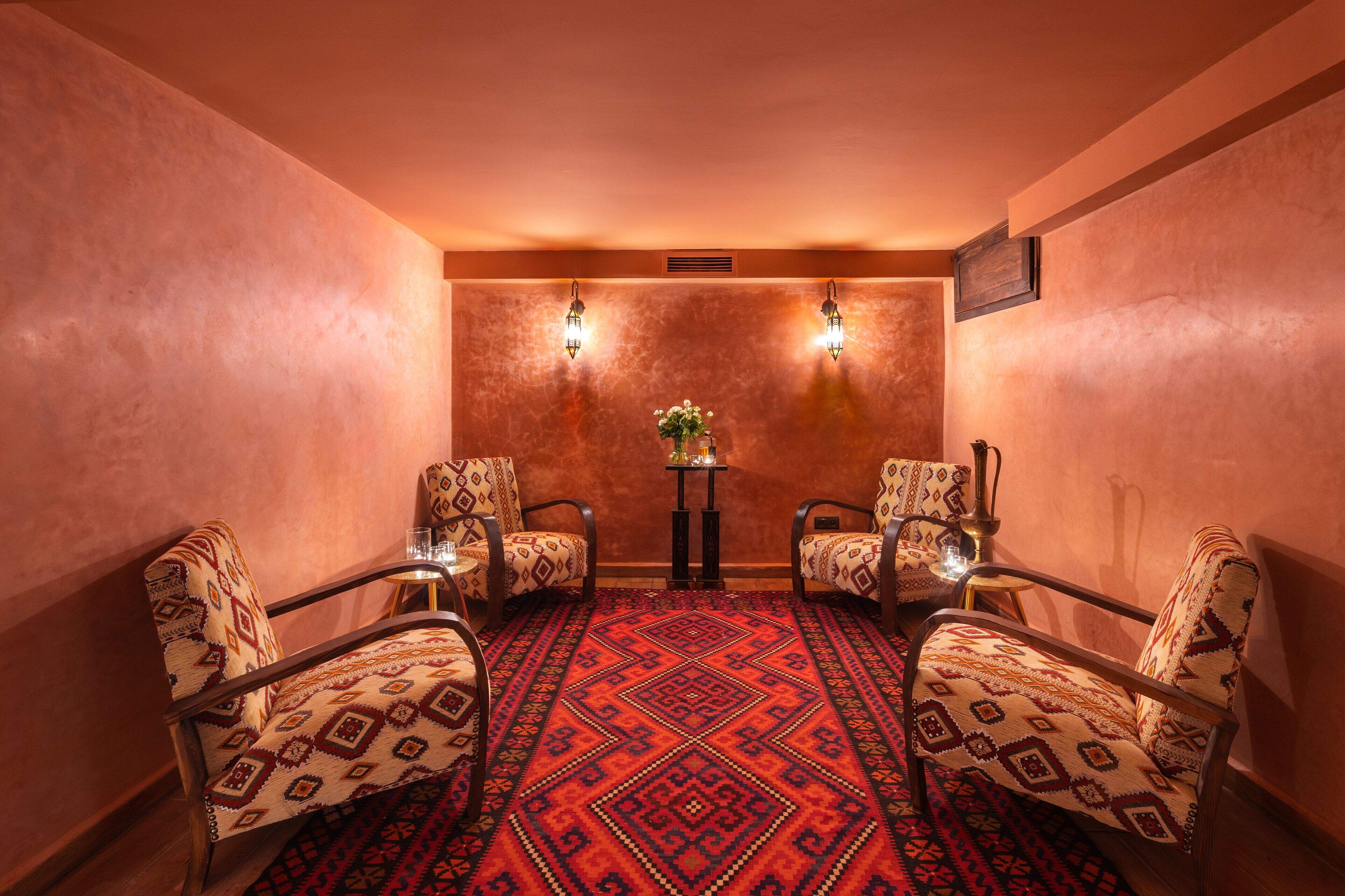 Photo - Alrashid Marrakech Boutique Hotel & SPA