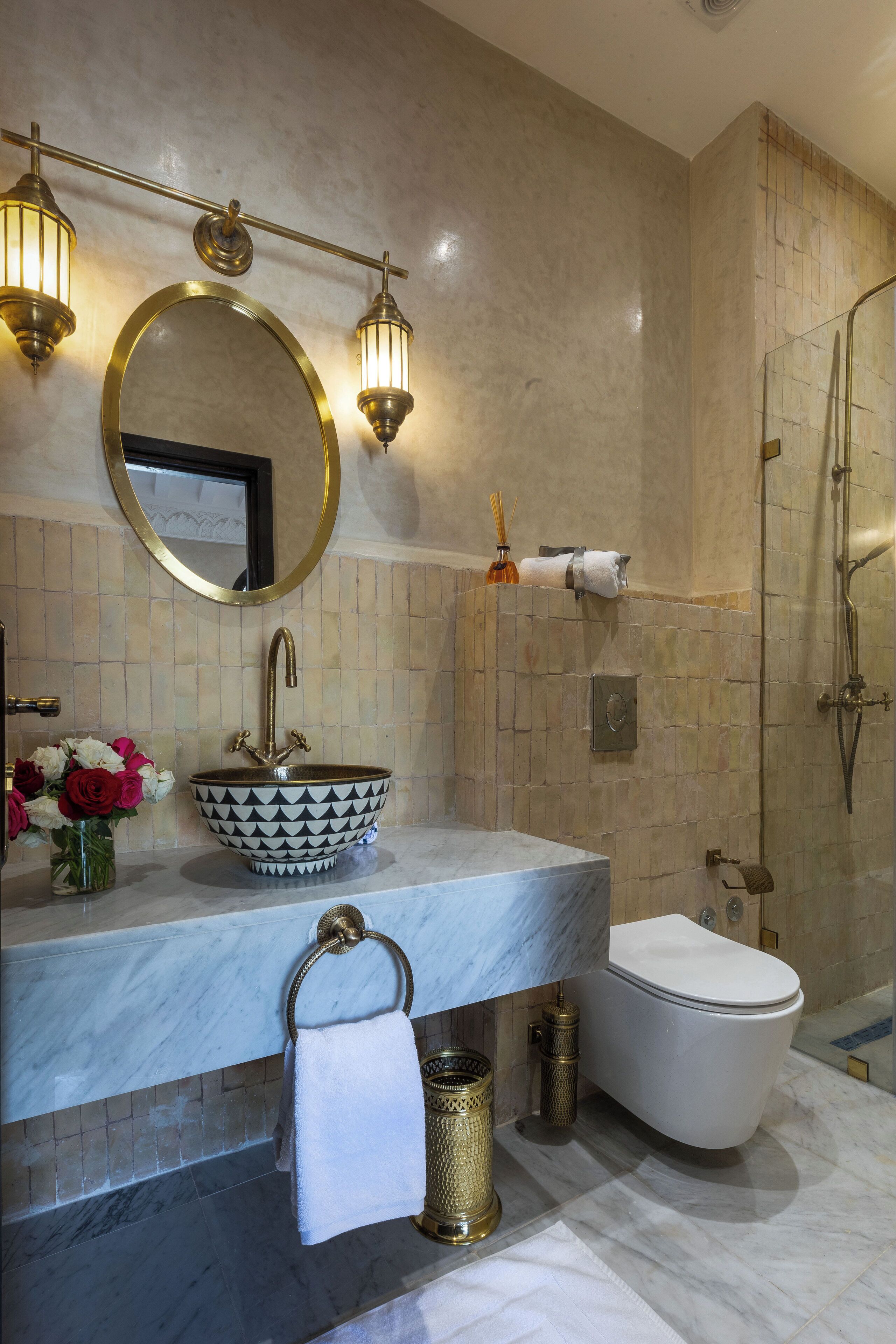 Foto - Alrashid Marrakech Boutique Hotel & SPA