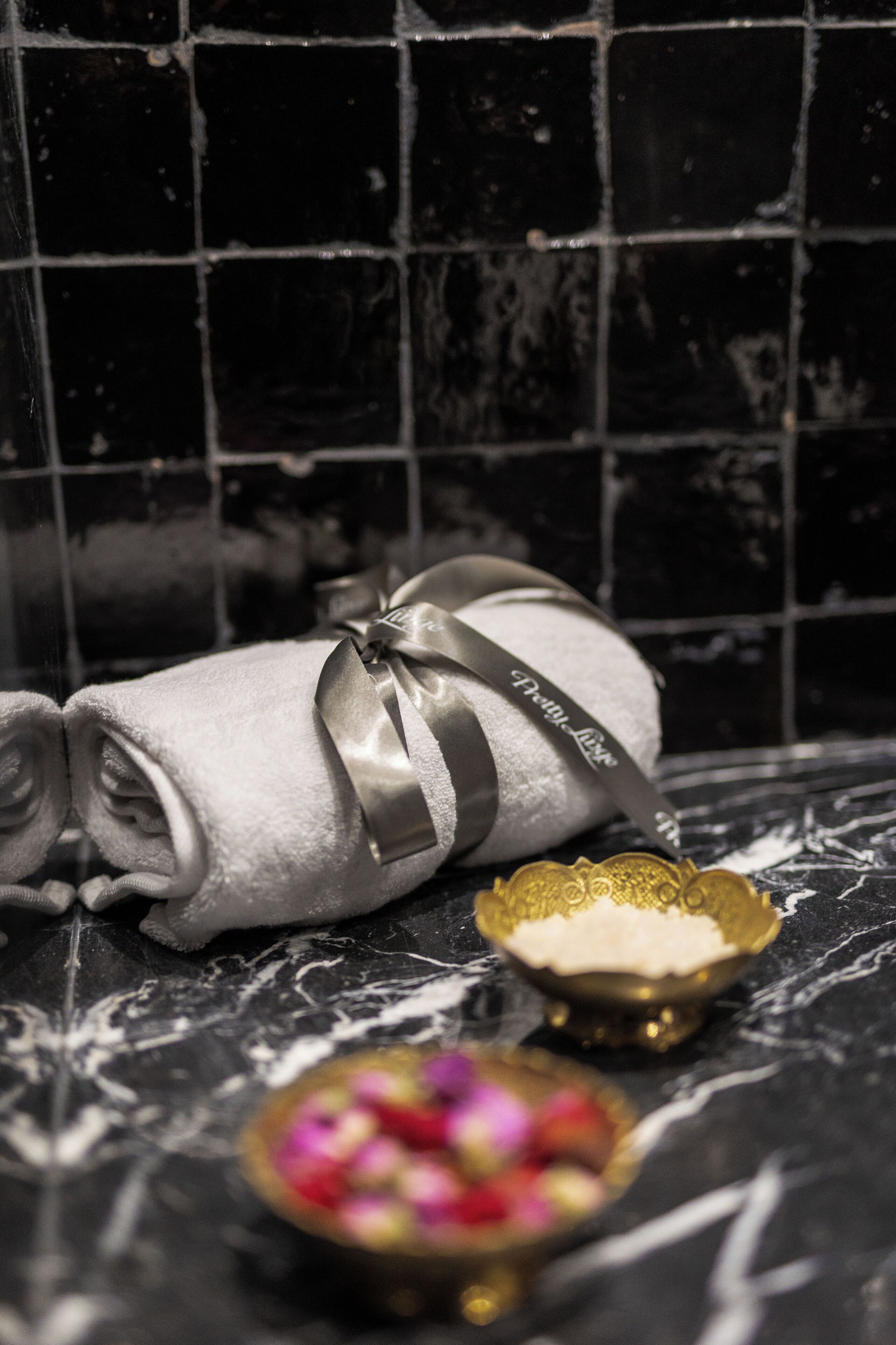 Photo - Alrashid Marrakech Boutique Hotel & SPA