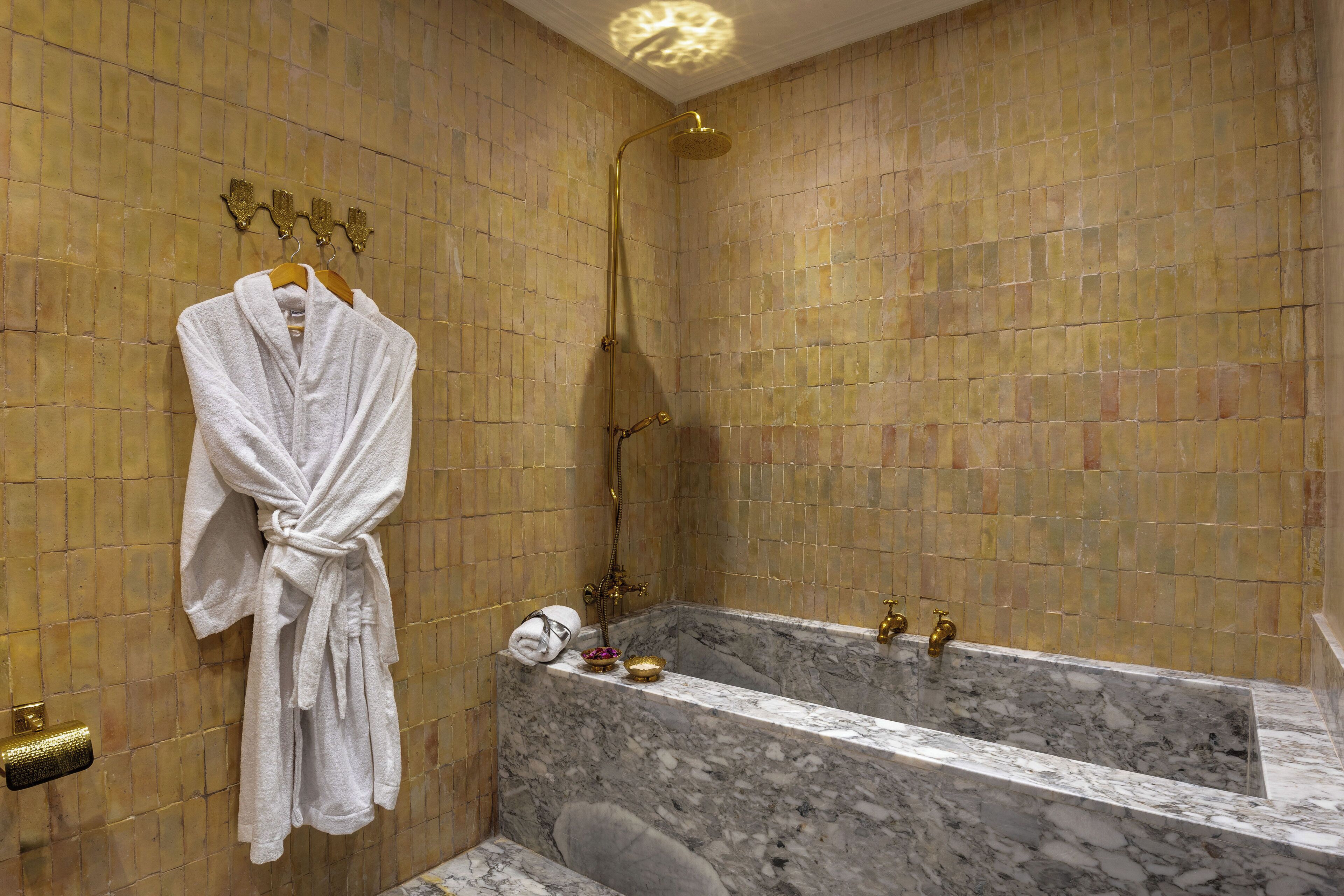 Foto - Alrashid Marrakech Boutique Hotel & SPA
