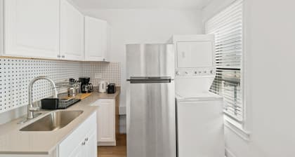Unit #2 Close to Howard University