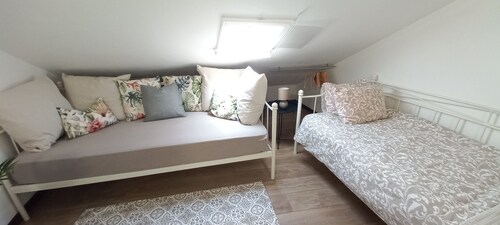 Apartment Aveiro Center