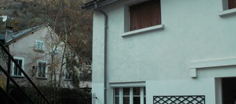 A 10 Minutes des Thermes et des Remontées, Appartement Classé 2 Étoiles