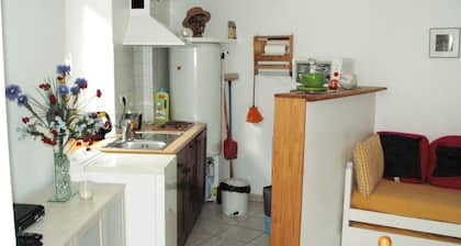 A 10 Minutes des Thermes et des Remontées, Appartement Classé 2 Étoiles