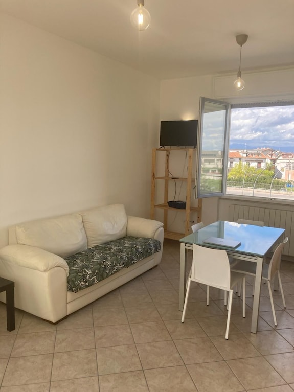 Safety House Appartamento 20' X Leolandia E Milano (Treni 30, 5 Ogni Ora). - Treviglio