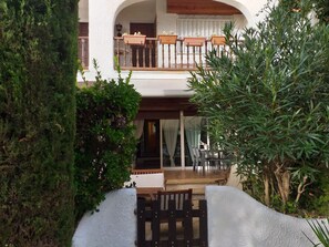 Villa - R157 - Casa Alorda - H2 (Calafell)