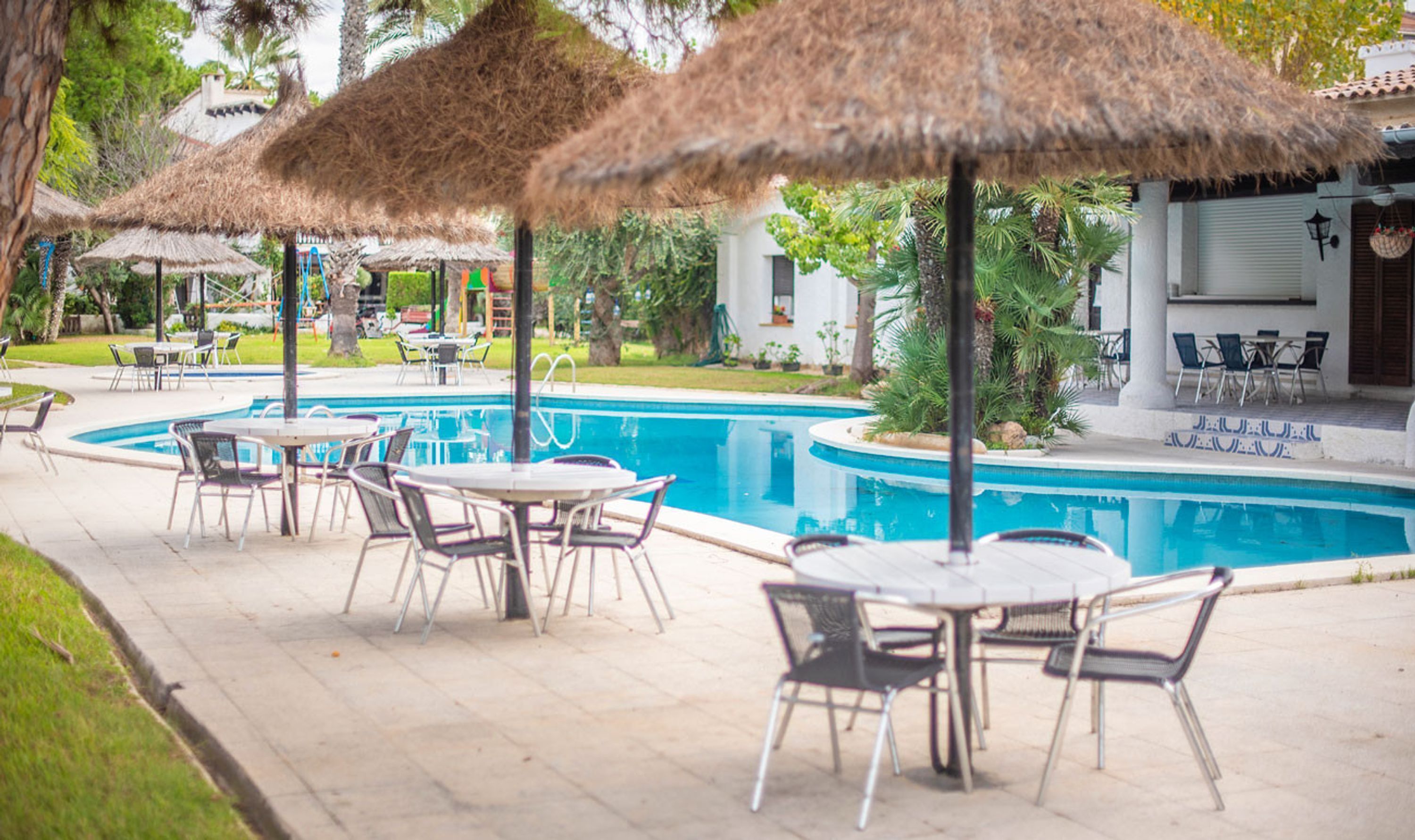 Vila | 3 kamar tidur