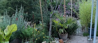 Chambre D'hôtes la Bastide