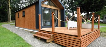 Mini Lodge - UK47682
