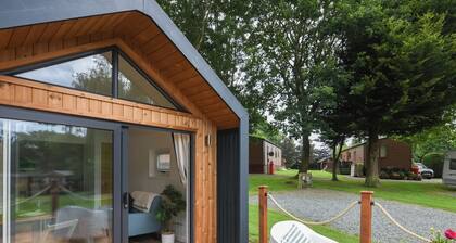 Mini Lodge - UK47682