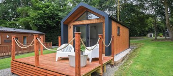 Mini Lodge - UK47682