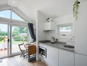 Eget kjøkken