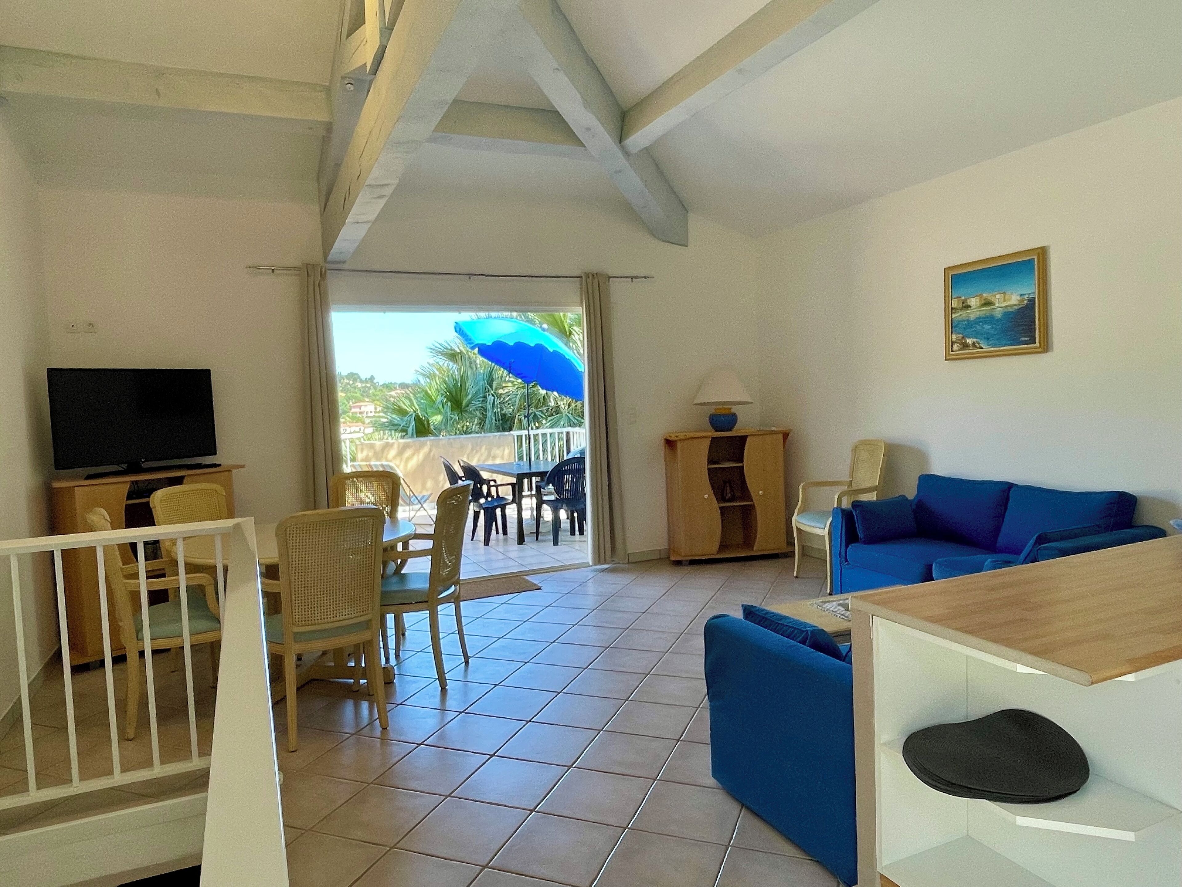 スマートテレビ、DVD プレーヤー