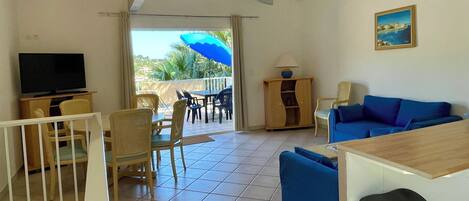 スマートテレビ、DVD プレーヤー