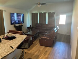 Smart TV