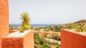 Property grounds - Coto Real Sikinos 231 (Manilva)