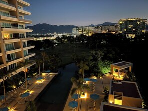 Exterior - Luxury Retreat, VGolf. Marina Vallarta. (Puerto Vallarta)