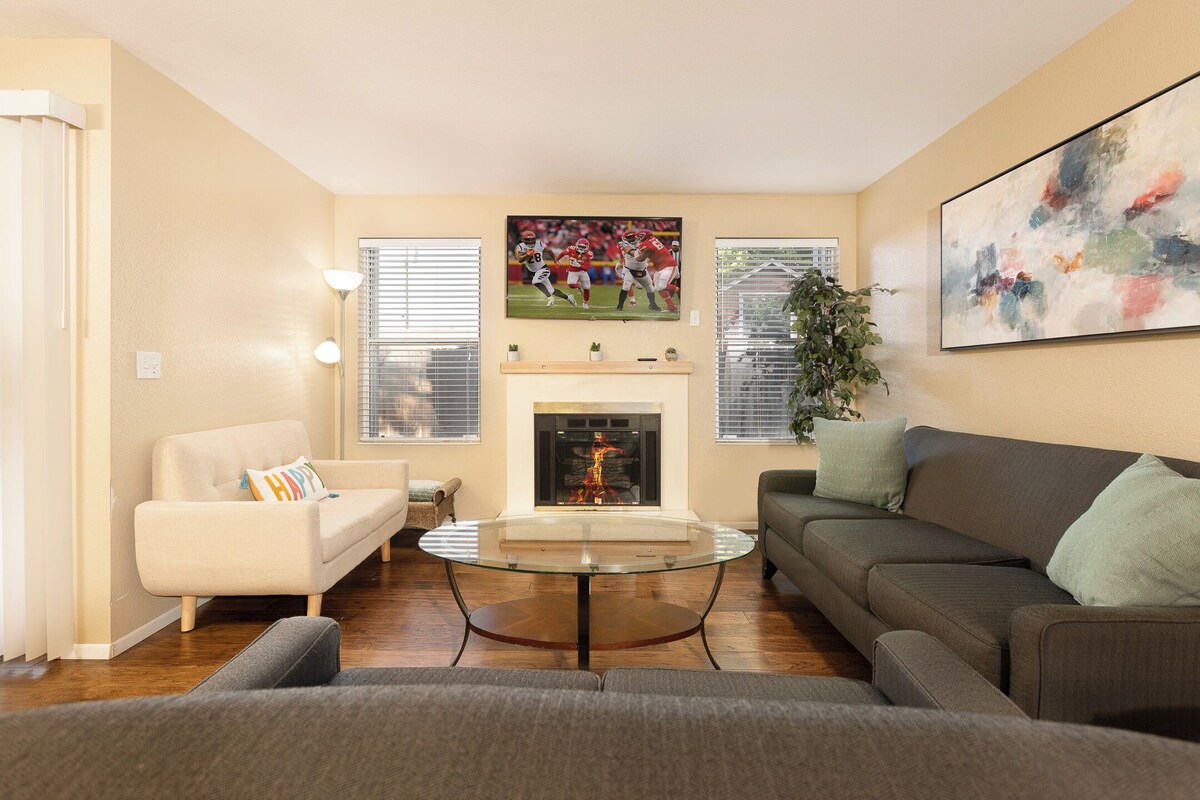 Adventurers Base Camp!