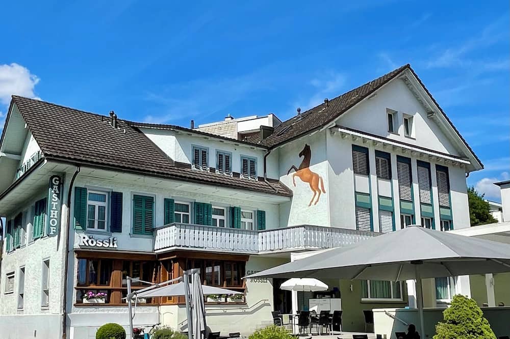 Gasthof Rössli