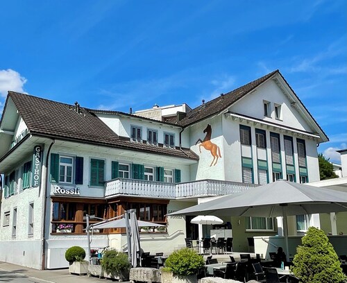 Gasthof Rössli